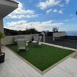 Prázdninový dům Ocean View Botanico