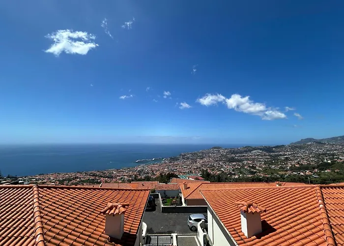 Ocean View Botanico * Funchal (Madeira)