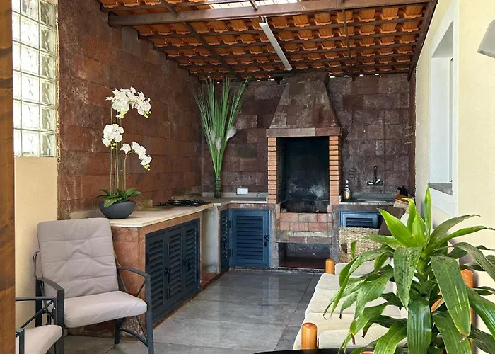 Ocean View Botanico * Funchal (Madeira)