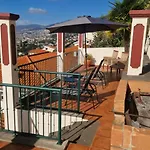 Ocean View Botânico