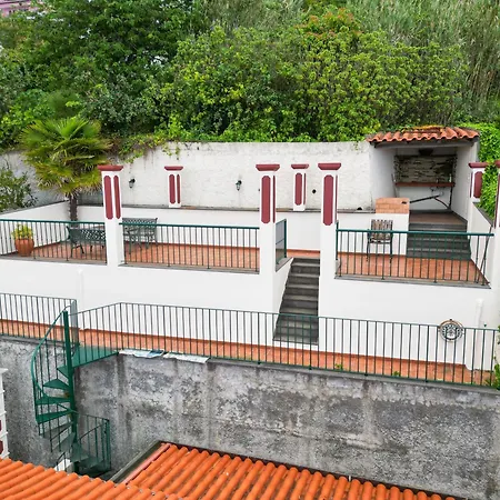 Ocean View Botânico