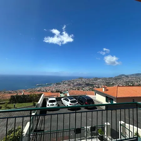 Ocean View Botânico Funchal (Madeira)