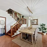 Ocean View Botanico Holiday home