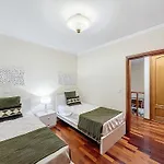 Ocean View Botanico Holiday home *