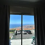 Ocean View Botanico Holiday home *