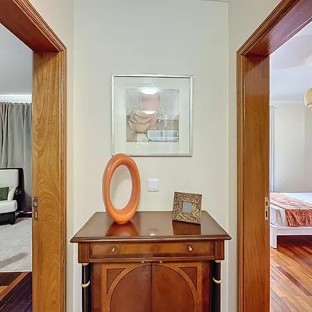 Ocean View Botanico * Funchal