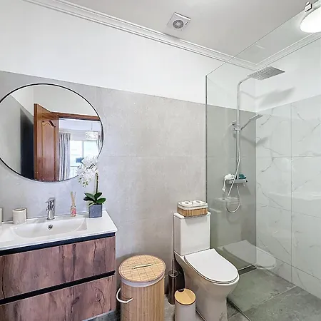 Ocean View Botanico * Funchal