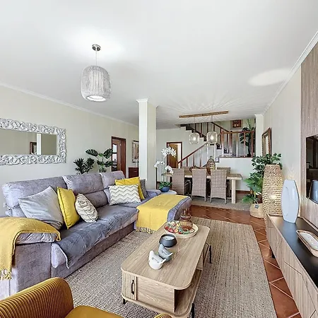 Ocean View Botanico * Funchal