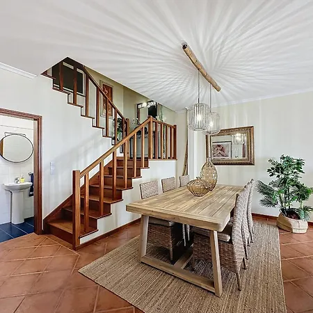 Ocean View Botanico Сasa de vacaciones