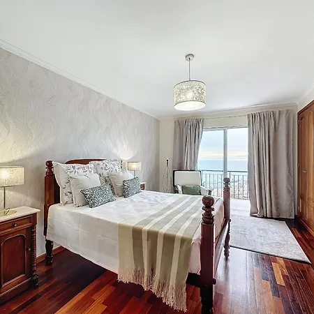 Ocean View Botanico *