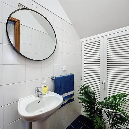 Ocean View Botanico Tatil Evi *