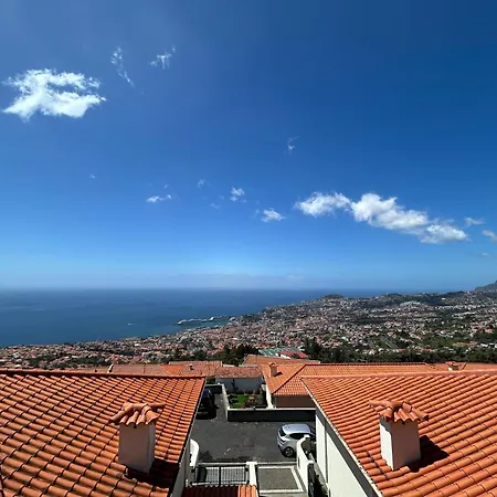 Ocean View Botanico * Funchal