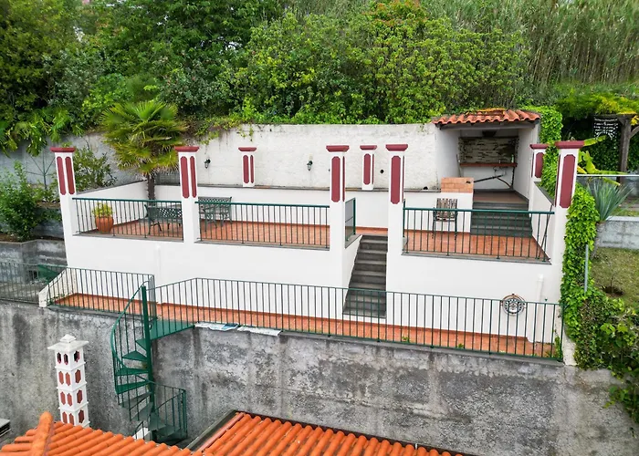 Ocean View Botânico