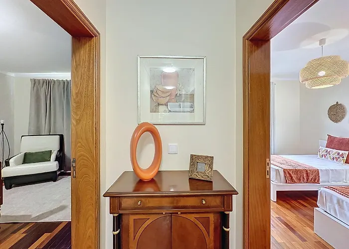 Ocean View Botânico * Funchal (Madeira)