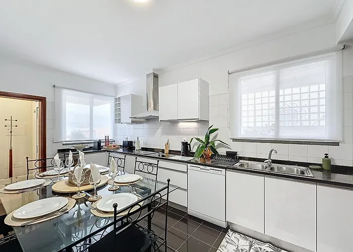 Ocean View Botânico *