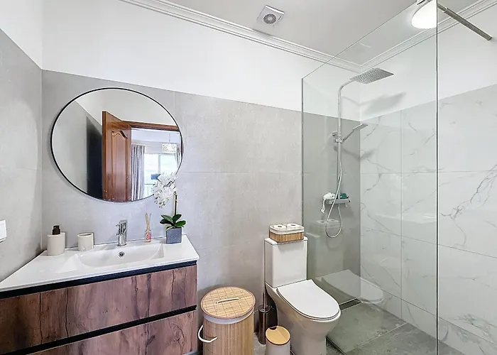 Ocean View Botânico * Funchal (Madeira)