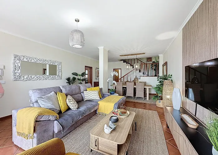 Ocean View Botânico * Funchal (Madeira)