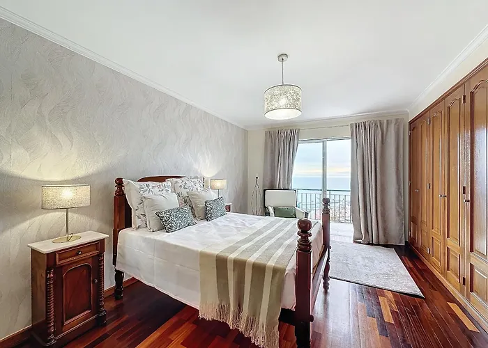 Ocean View Botânico *