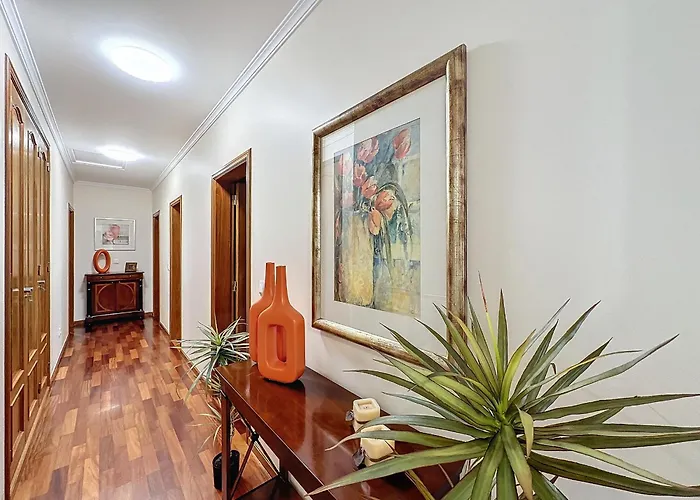 Ocean View Botânico