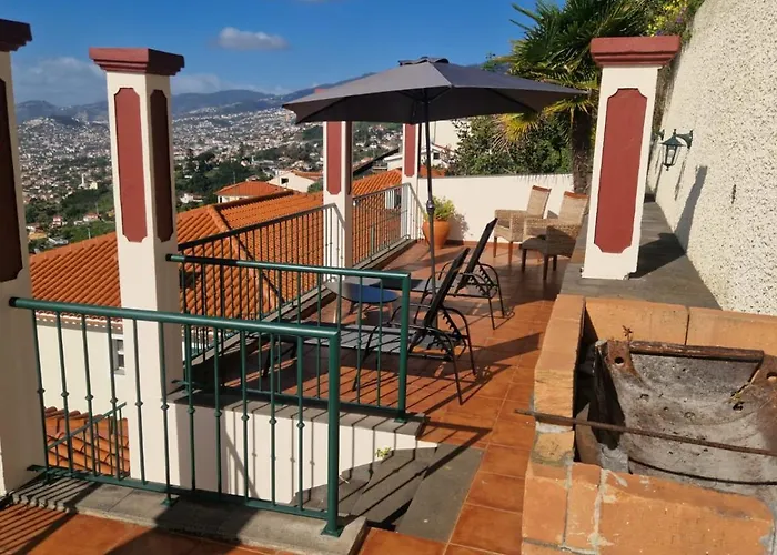 Ocean View Botânico