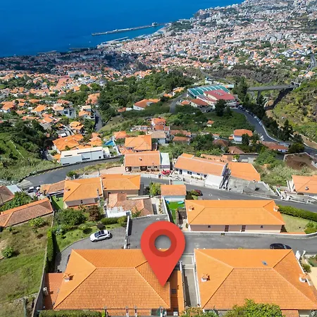 Ocean View Botanico Funchal