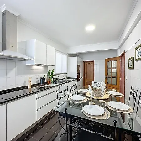 Ocean View Botanico Nyaraló Funchal