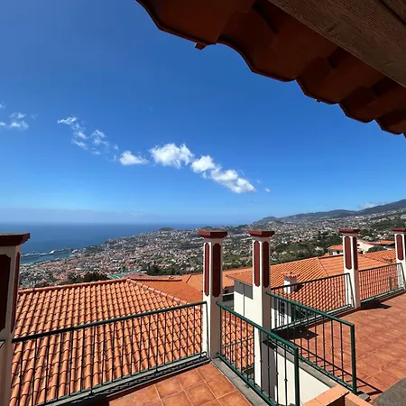 Ocean View Botanico Funchal