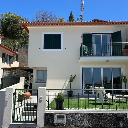 Ocean View Botanico * Funchal