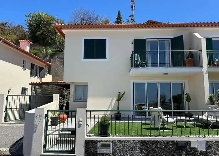 Ocean View Botanico * Funchal (Madeira)